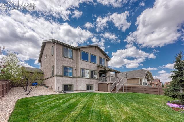 9952 Pinedale Drive