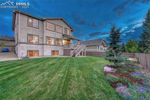 9952 Pinedale Drive