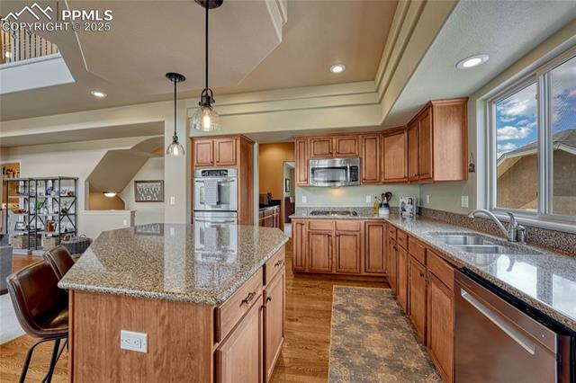 9952 Pinedale Drive