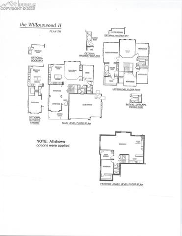 9952 Pinedale Drive