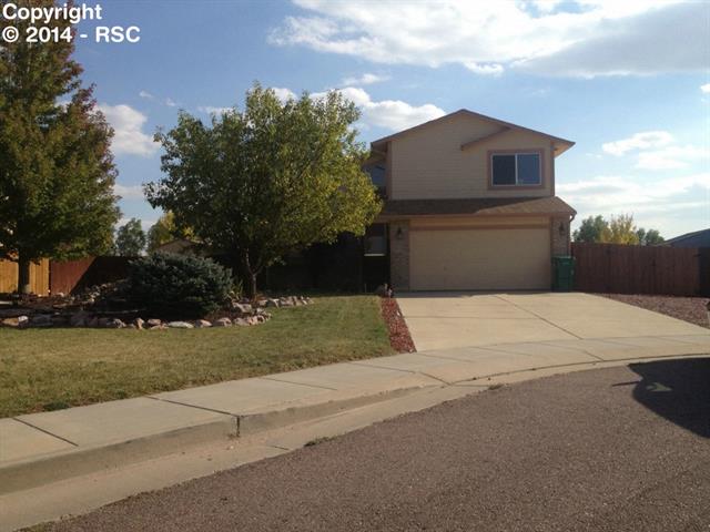 831 Eagle Bend Drive