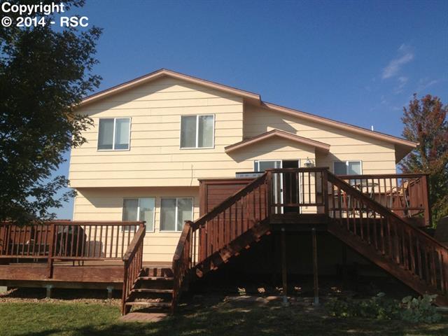 831 Eagle Bend Drive