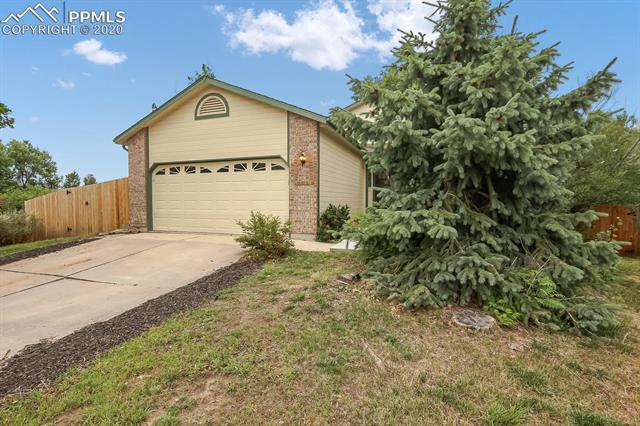 4145 Zurich Drive