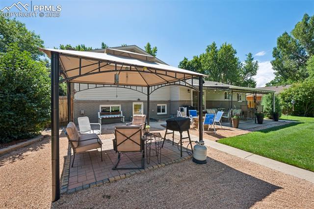 2514 Farragut Circle