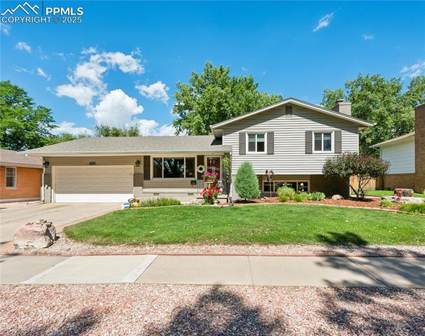 2514 Farragut Circle