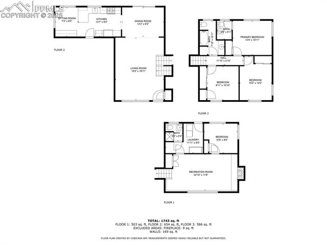 2514 Farragut Circle