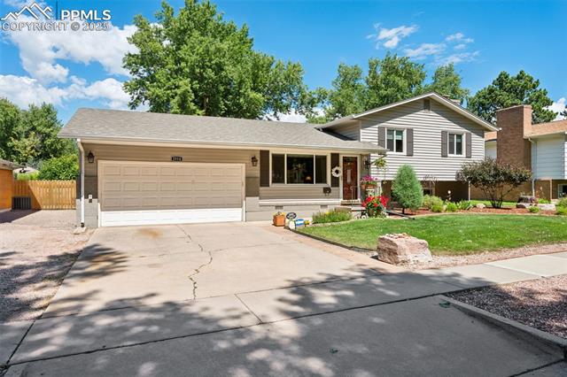 2514 Farragut Circle