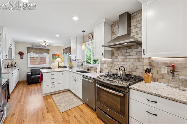 2514 Farragut Circle