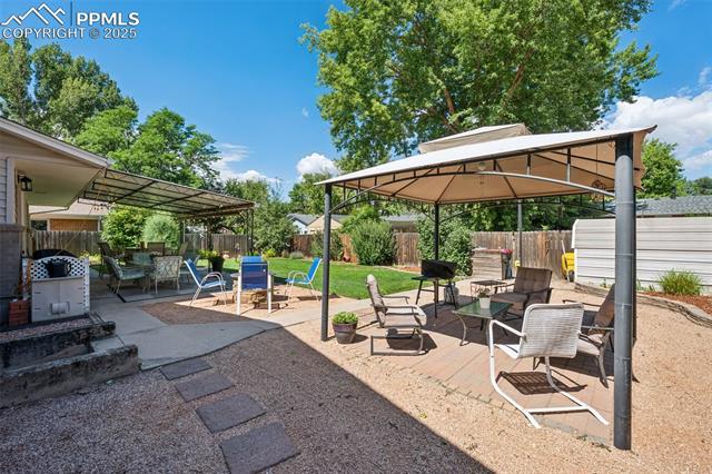 2514 Farragut Circle