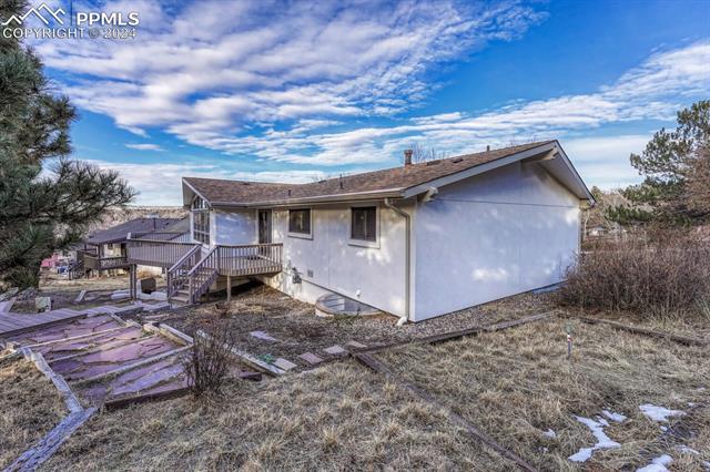 4215 McPherson Avenue