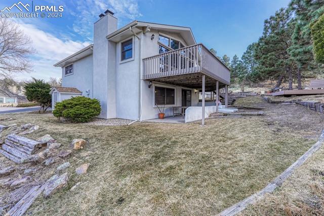 4215 McPherson Avenue