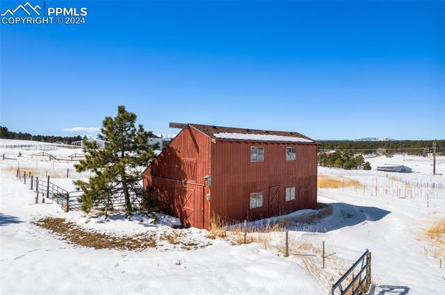 18160 Appaloosa Road