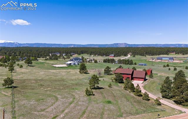 18160 Appaloosa Road