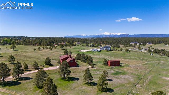 18160 Appaloosa Road