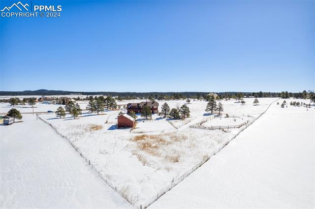 18160 Appaloosa Road