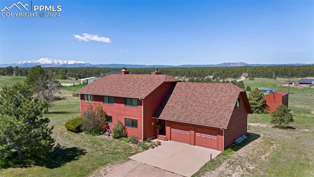 18160 Appaloosa Road