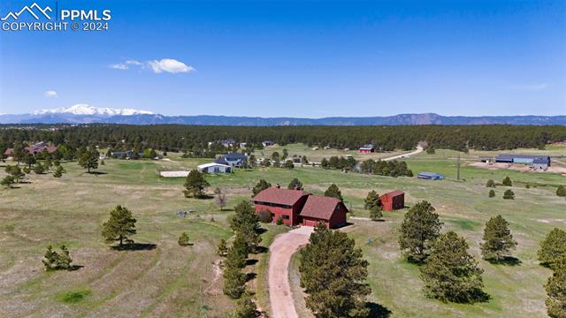 18160 Appaloosa Road