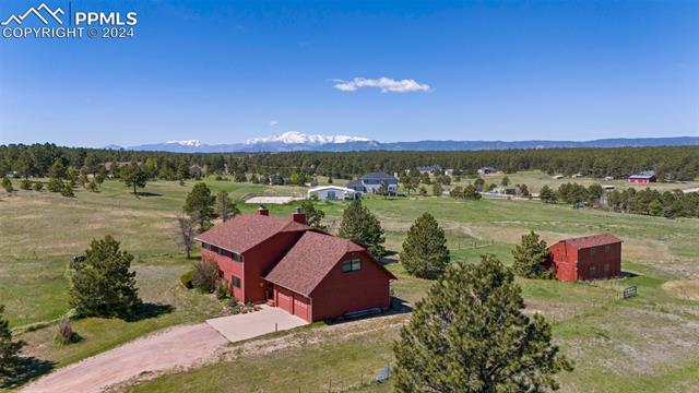 18160 Appaloosa Road