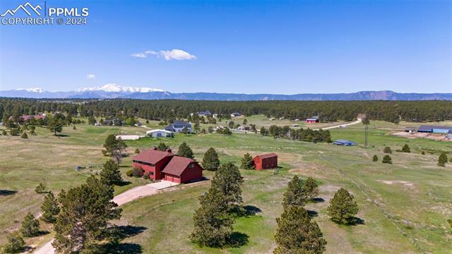 18160 Appaloosa Road