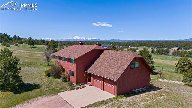 18160 Appaloosa Road