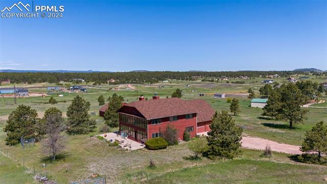 18160 Appaloosa Road