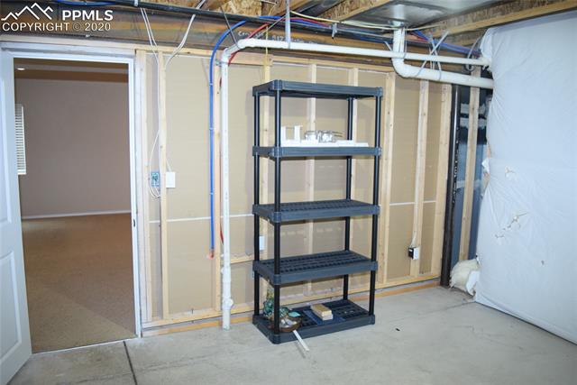 9877 Bighorn Canyon Drive