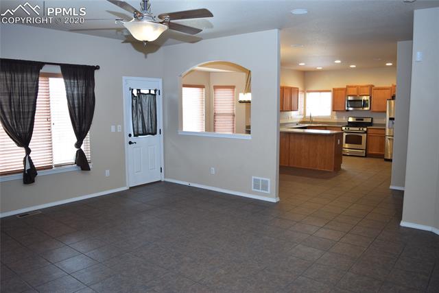 9877 Bighorn Canyon Drive