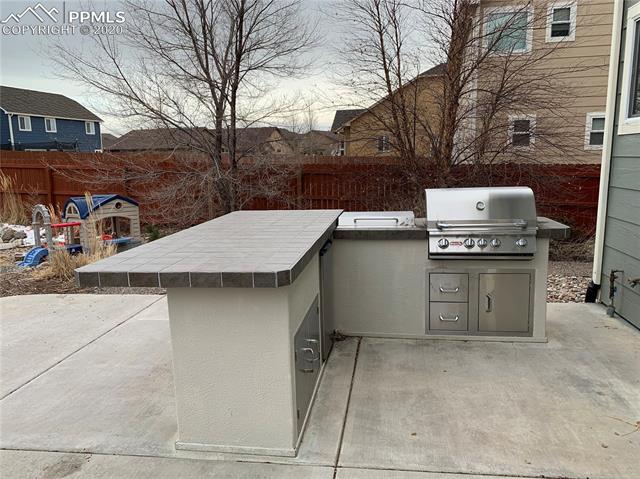 9877 Bighorn Canyon Drive