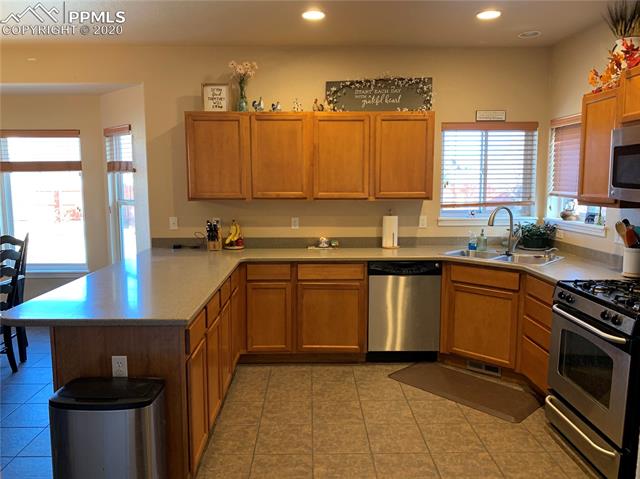 9877 Bighorn Canyon Drive