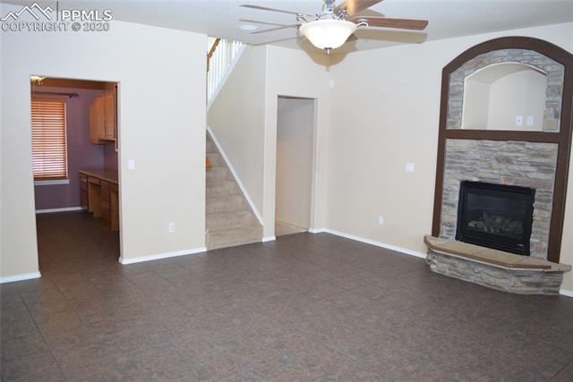 9877 Bighorn Canyon Drive