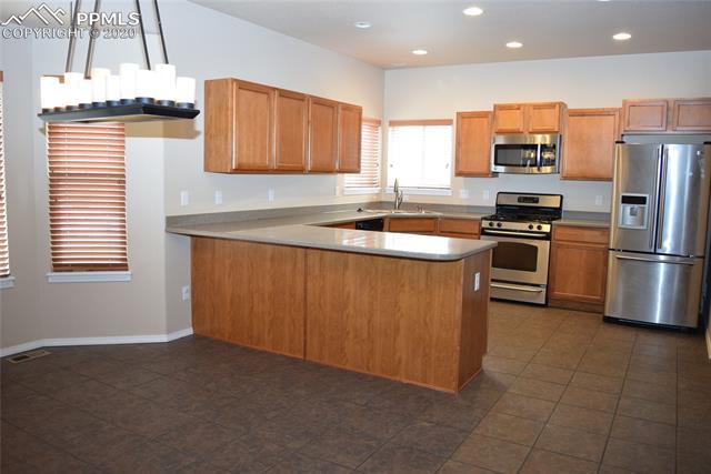 9877 Bighorn Canyon Drive