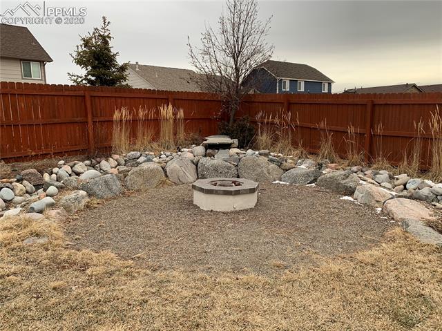 9877 Bighorn Canyon Drive