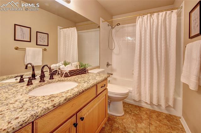 6611 Cabin Creek Drive