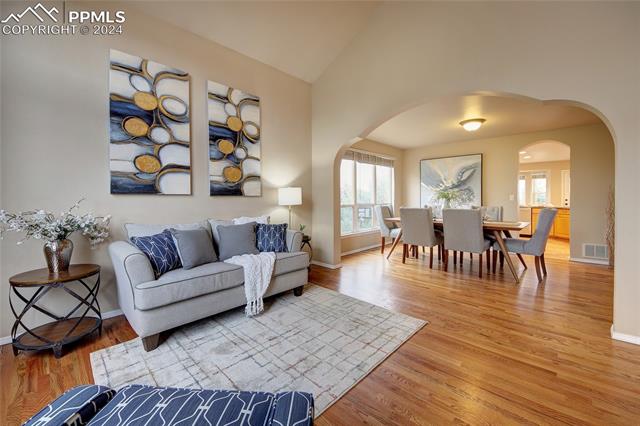 6611 Cabin Creek Drive