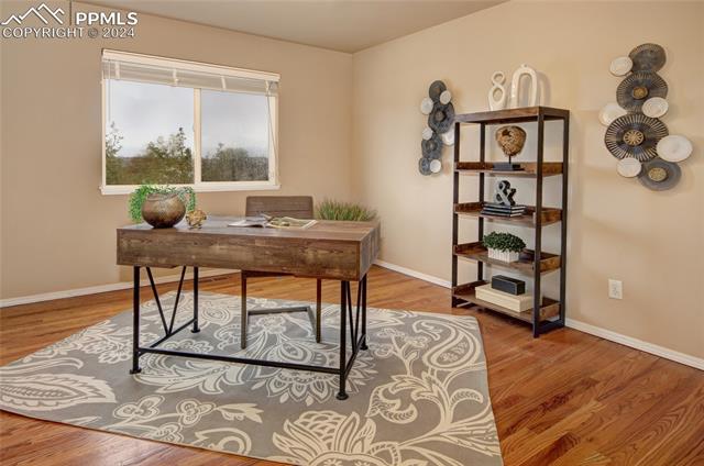 6611 Cabin Creek Drive