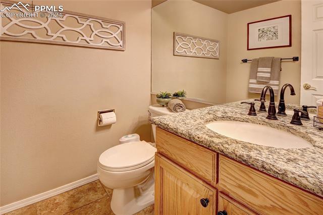 6611 Cabin Creek Drive