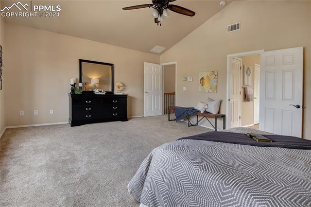 6611 Cabin Creek Drive