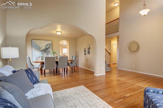 6611 Cabin Creek Drive