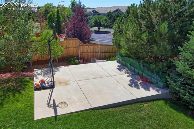 6611 Cabin Creek Drive