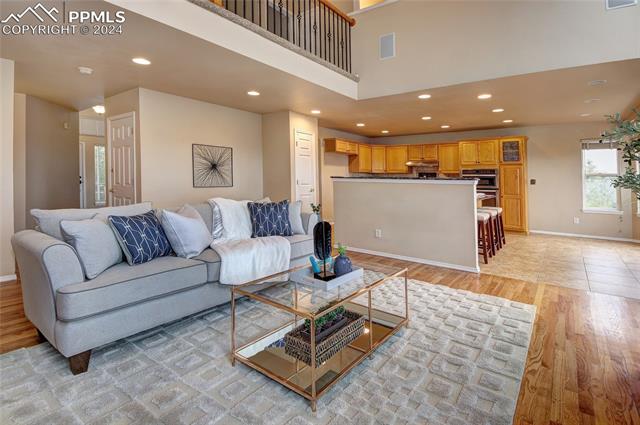 6611 Cabin Creek Drive