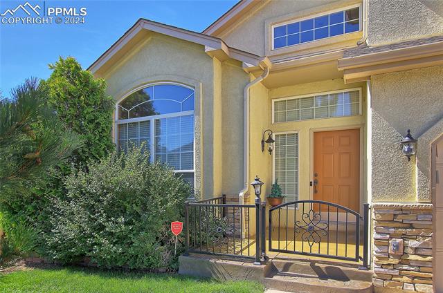 6611 Cabin Creek Drive