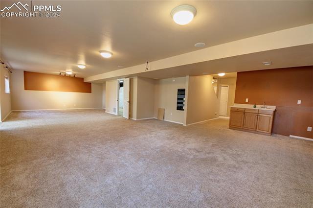 6611 Cabin Creek Drive