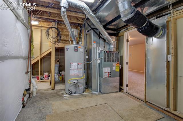 6611 Cabin Creek Drive