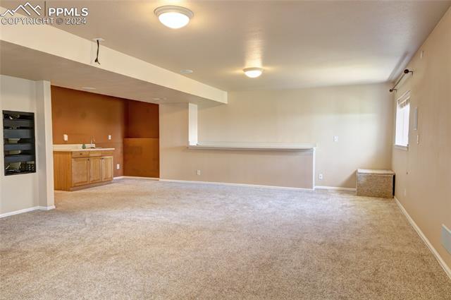 6611 Cabin Creek Drive