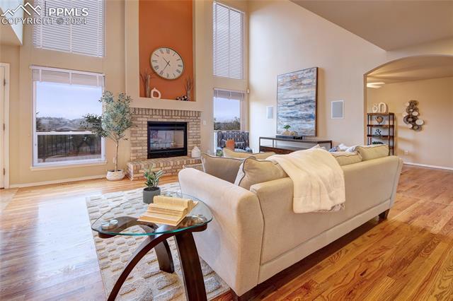 6611 Cabin Creek Drive