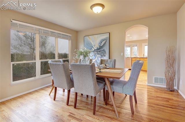 6611 Cabin Creek Drive