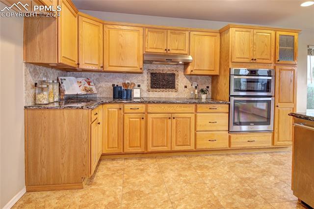 6611 Cabin Creek Drive