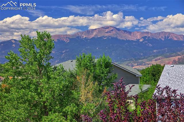 6611 Cabin Creek Drive