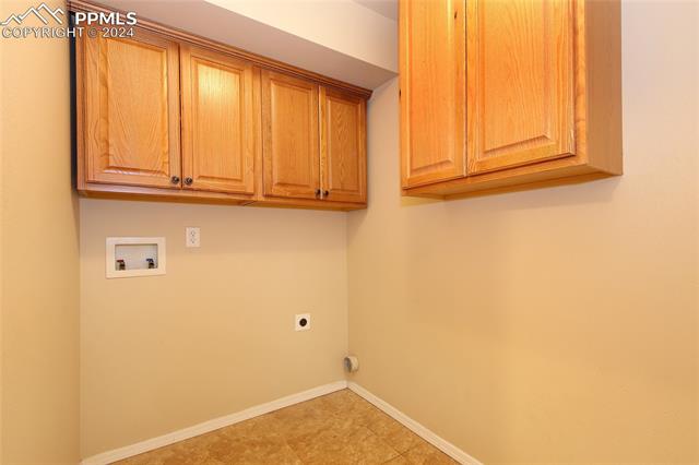 6611 Cabin Creek Drive