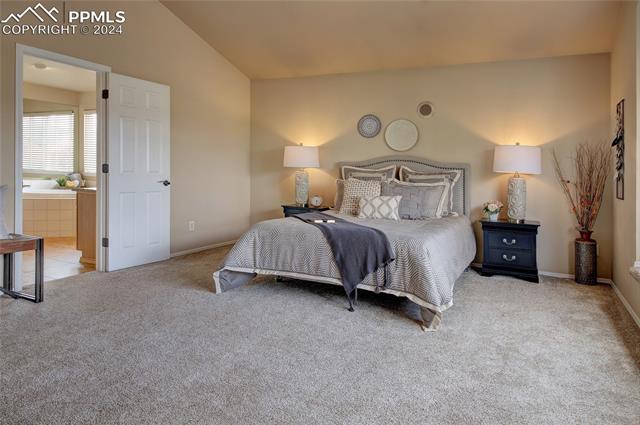 6611 Cabin Creek Drive